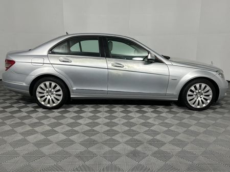 2008-Mercedes-Benz-C-Class-C-180K-Elegance-Auto_17