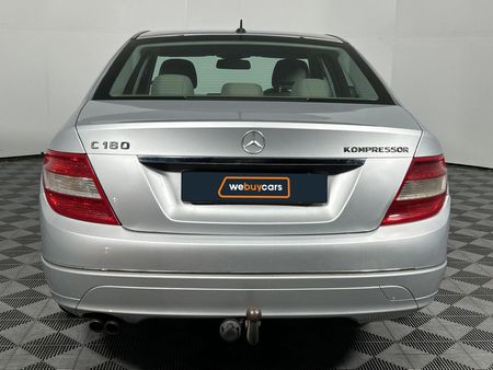2008-Mercedes-Benz-C-Class-C-180K-Elegance-Auto_18