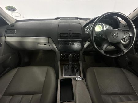 2008-Mercedes-Benz-C-Class-C-180K-Elegance-Auto_1