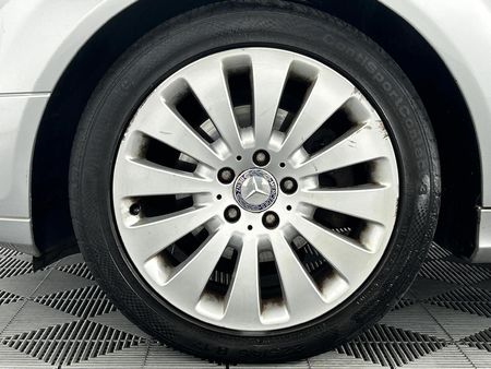 2008-Mercedes-Benz-C-Class-C-180K-Elegance-Auto_4