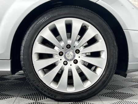 2008-Mercedes-Benz-C-Class-C-180K-Elegance-Auto_5