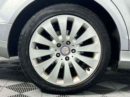 2008-Mercedes-Benz-C-Class-C-180K-Elegance-Auto_7