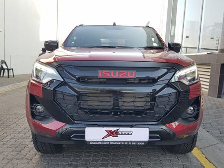 2026-Isuzu-D-Max-19-DDI-HR-X-Rider-Auto-Double-Cab_3