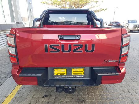 2026-Isuzu-D-Max-19-DDI-HR-X-Rider-Auto-Double-Cab_4