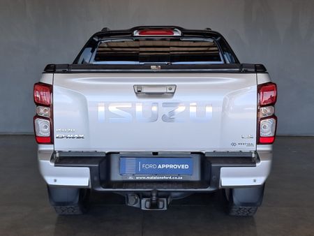 2023-Isuzu-D-Max-19-DDI-HR-LS-Auto-Double-Cab_7