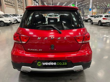 2019-Haval-H1-15-VVT_4