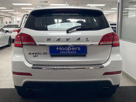 2019-Haval-H2-15T-Luxury_4