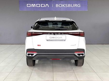 2026-Omoda-C5-15T-Style-X_4