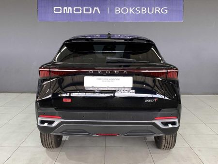 2026-Omoda-C5-15T-Style-X_4