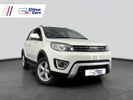 2018-Haval-H1-15-VVT_1