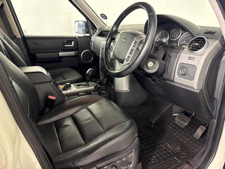 2009-Land-Rover-Discovery-3-Td-V6-S-Auto_9