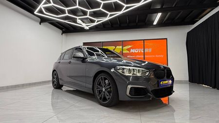 2018-BMW-1-Series-M140i-5-dr-Auto_0