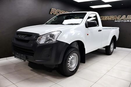 2026-Isuzu-D-Max-250C-Fleetside-Single-Cab_0