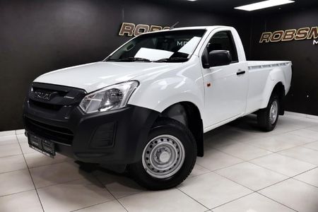 2026-Isuzu-D-Max-250C-Fleetside-Single-Cab_17