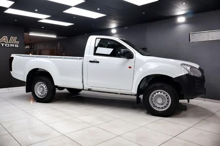 2026-Isuzu-D-Max-250C-Fleetside-Single-Cab_1