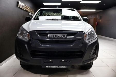 2026-Isuzu-D-Max-250C-Fleetside-Single-Cab_20