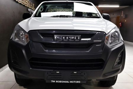 2026-Isuzu-D-Max-250C-Fleetside-Single-Cab_21