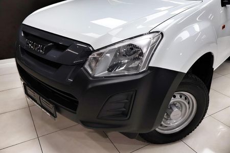 2026-Isuzu-D-Max-250C-Fleetside-Single-Cab_22