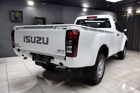 2026-Isuzu-D-Max-250C-Fleetside-Single-Cab_24