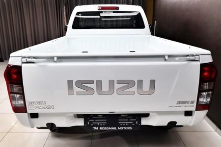 2026-Isuzu-D-Max-250C-Fleetside-Single-Cab_6