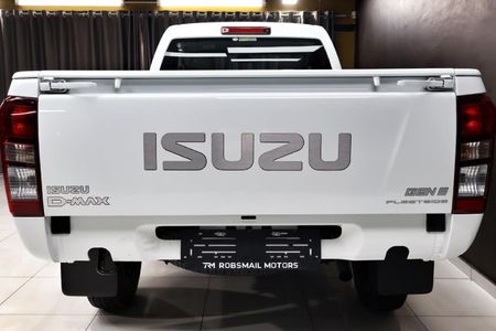 2026-Isuzu-D-Max-250C-Fleetside-Single-Cab_7