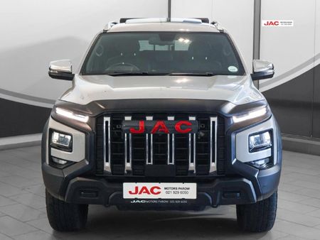 2025-JAC-T9-20-CTI-Super-Lux-4x4-Auto-Double-Cab_4