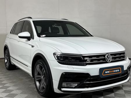 2017-Volkswagen-Tiguan-14-TSI-Comfortline-92kW_15