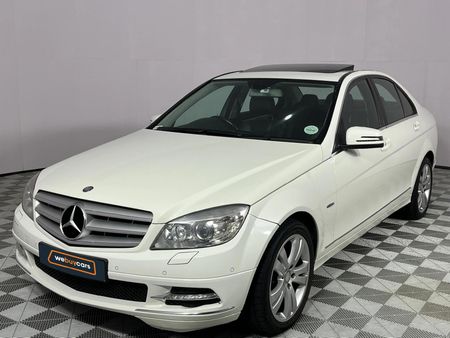 2010-Mercedes-Benz-C-Class-C-220-CDi-BE-Avantgarde-Auto_0