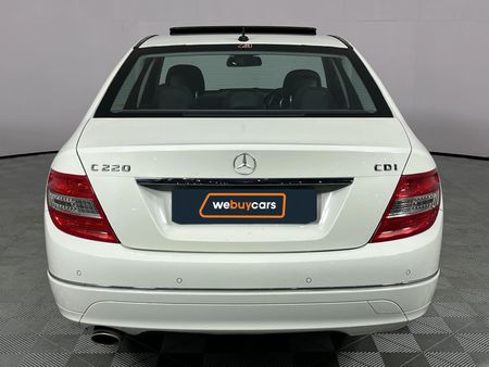2010-Mercedes-Benz-C-Class-C-220-CDi-BE-Avantgarde-Auto_14