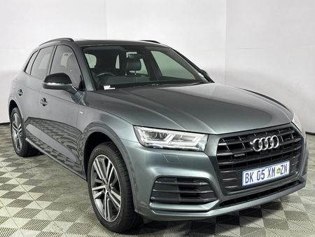 2019-Audi-Q5-20-TDI-quattro-Sport-Auto-40-TDI_15