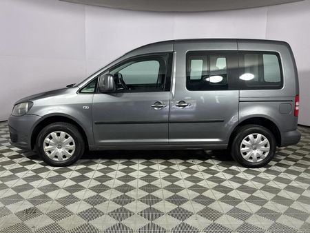 2013-Volkswagen-Caddy-16i-Trendline_19
