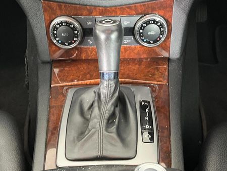 2008-Mercedes-Benz-C-Class-C-180K-Classic-Auto_10