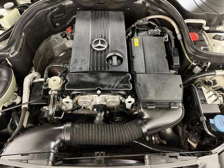 2008-Mercedes-Benz-C-Class-C-180K-Classic-Auto_12