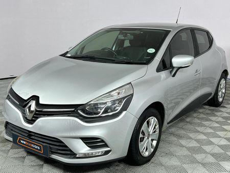 2019-Renault-Clio-IV-900T-Authentique-5-dr-66kW_0