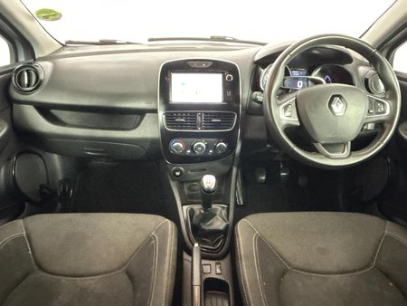 2019-Renault-Clio-IV-900T-Authentique-5-dr-66kW_1