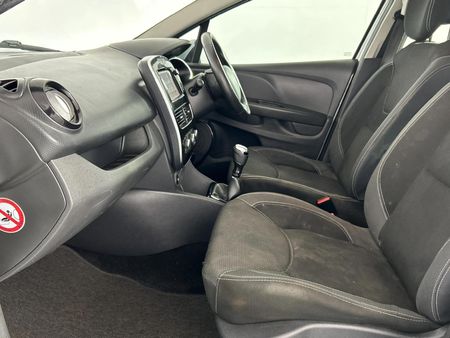 2019-Renault-Clio-IV-900T-Authentique-5-dr-66kW_8