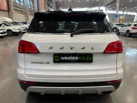 2021-Haval-H6-20T-Luxury-Auto_3