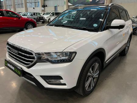 2021-Haval-H6-20T-Luxury-Auto_6