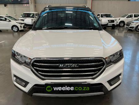 2021-Haval-H6-20T-Luxury-Auto_7