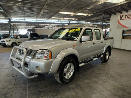 2008-Nissan-Hardbody-2400i-SE-Double-Cab_1