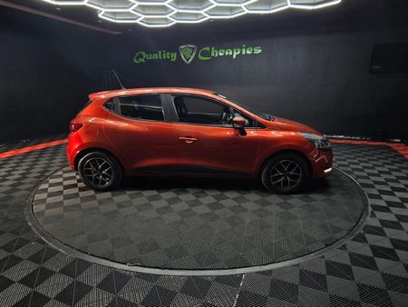 2018-Renault-Clio-IV-900T-Expression-5-dr-66kW_1
