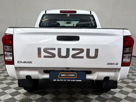2020-Isuzu-D-Max-250-HO-Hi-Rider-Double-Cab_17