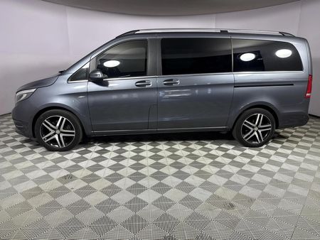 2018-Mercedes-Benz-V-Class-V-250-Bluetec-Avantgarde-Auto_19