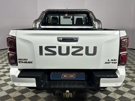 2023-Isuzu-D-Max-30-DDI-ISE-NR-4x4-Auto-Extended-Cab_13