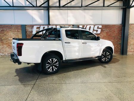 2020-Isuzu-D-Max-300-X-Rider-Auto-Double-Cab_2