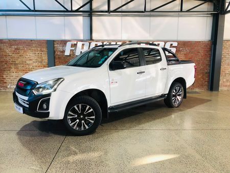 2020-Isuzu-D-Max-300-X-Rider-Auto-Double-Cab_3