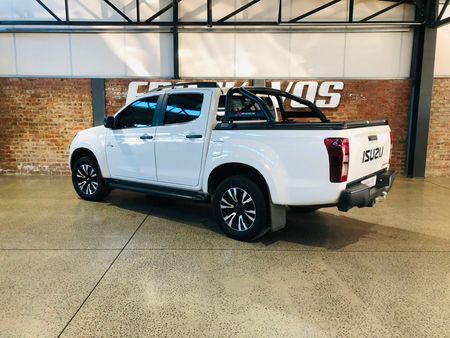 2020-Isuzu-D-Max-300-X-Rider-Auto-Double-Cab_5