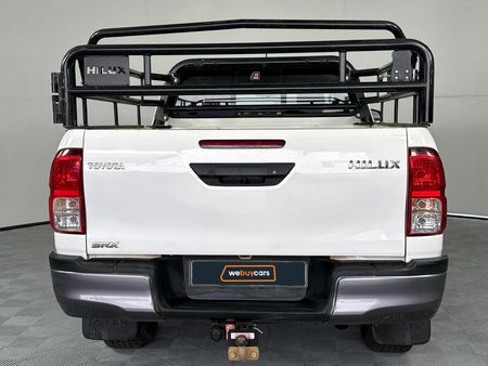 2019-Toyota-Hilux-24-GD-6-Raised-Body-SRX-Auto-Extended-Cab_15