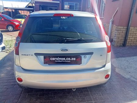 2008-Ford-Fiesta-16i-Ambiente-Auto-5-dr_4