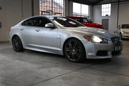 2010-Jaguar-XF-XFR-50-Supercharged-Sport-6-Speed-Shiftable-Auto_24